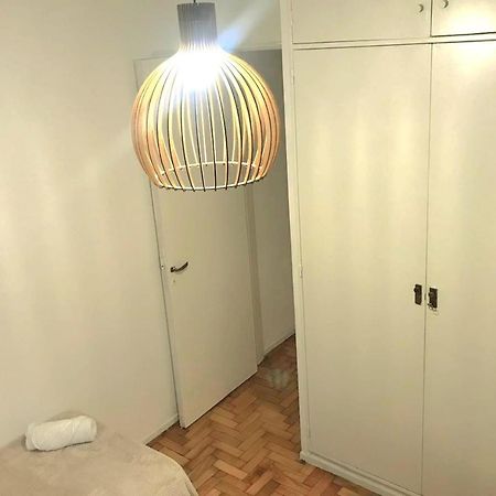 Oasis Lodging Lejlighed Buenos Aires Eksteriør billede