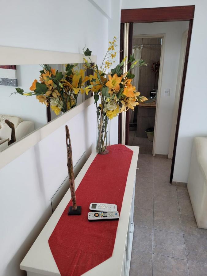 Oasis Lodging Lejlighed Buenos Aires Eksteriør billede