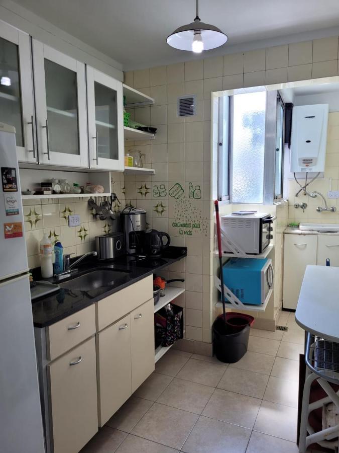 Oasis Lodging Lejlighed Buenos Aires Eksteriør billede