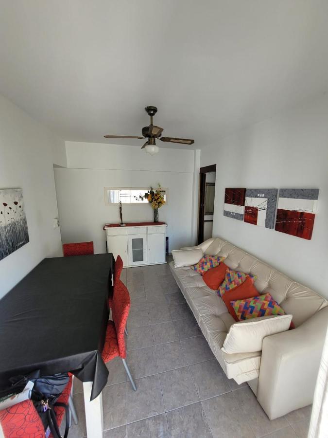 Oasis Lodging Lejlighed Buenos Aires Eksteriør billede