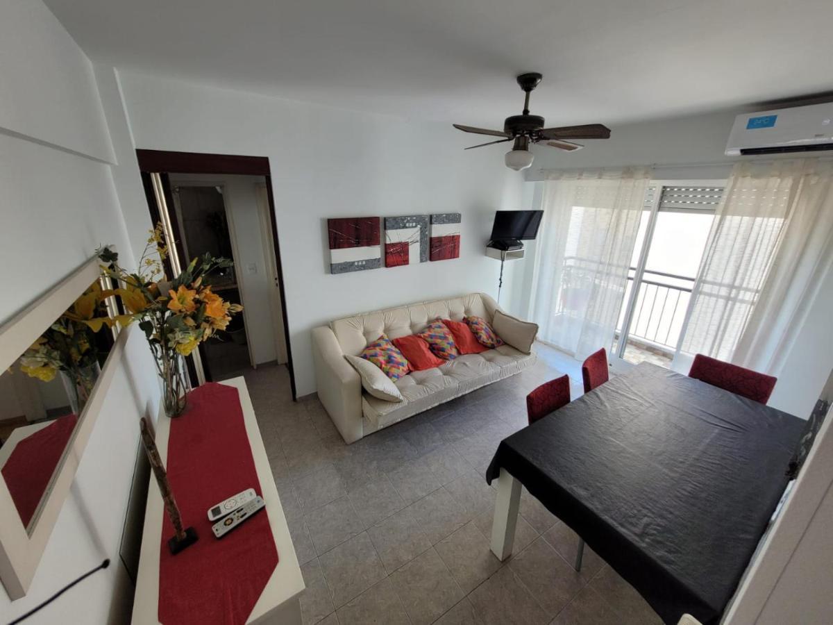 Oasis Lodging Lejlighed Buenos Aires Eksteriør billede