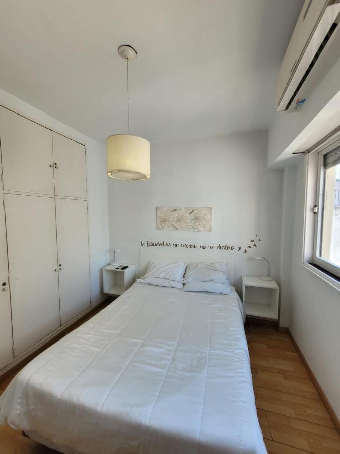 Oasis Lodging Lejlighed Buenos Aires Eksteriør billede