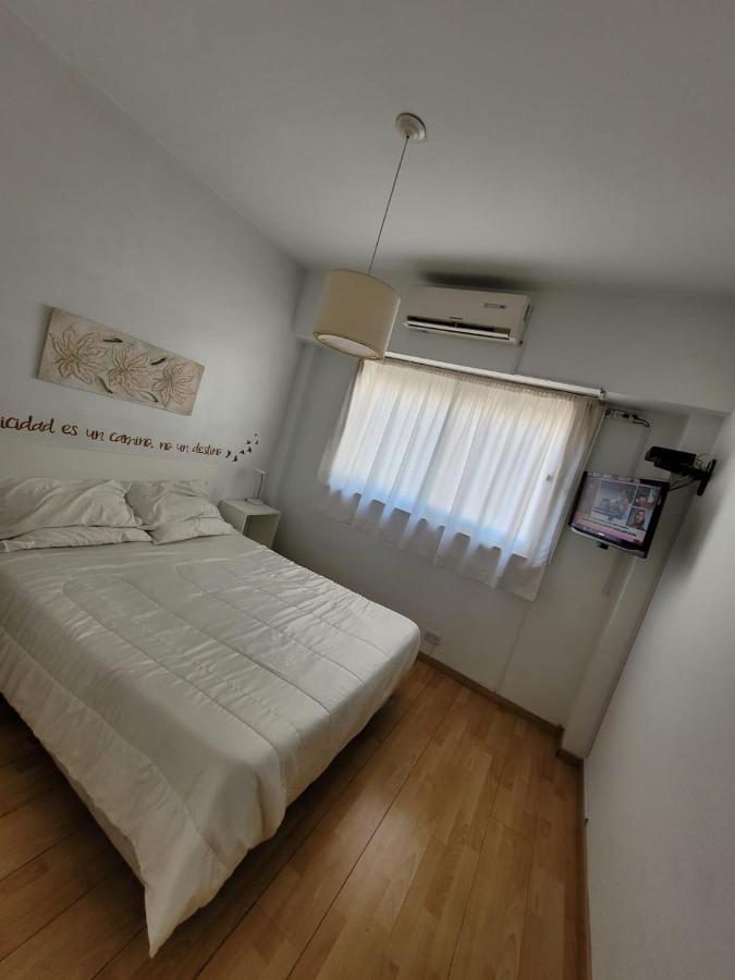Oasis Lodging Lejlighed Buenos Aires Eksteriør billede