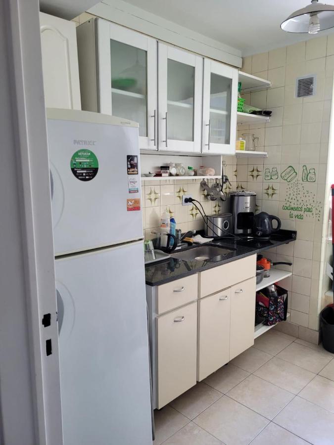 Oasis Lodging Lejlighed Buenos Aires Eksteriør billede