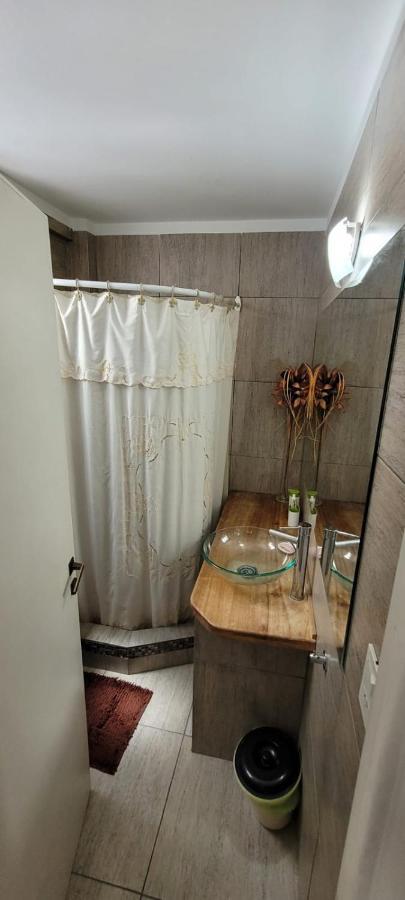 Oasis Lodging Lejlighed Buenos Aires Eksteriør billede