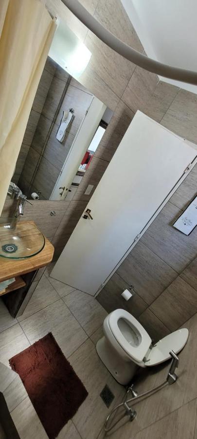 Oasis Lodging Lejlighed Buenos Aires Eksteriør billede