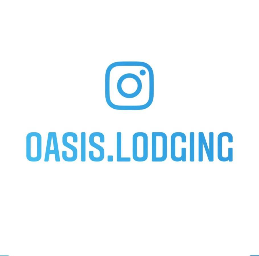Oasis Lodging Lejlighed Buenos Aires Eksteriør billede
