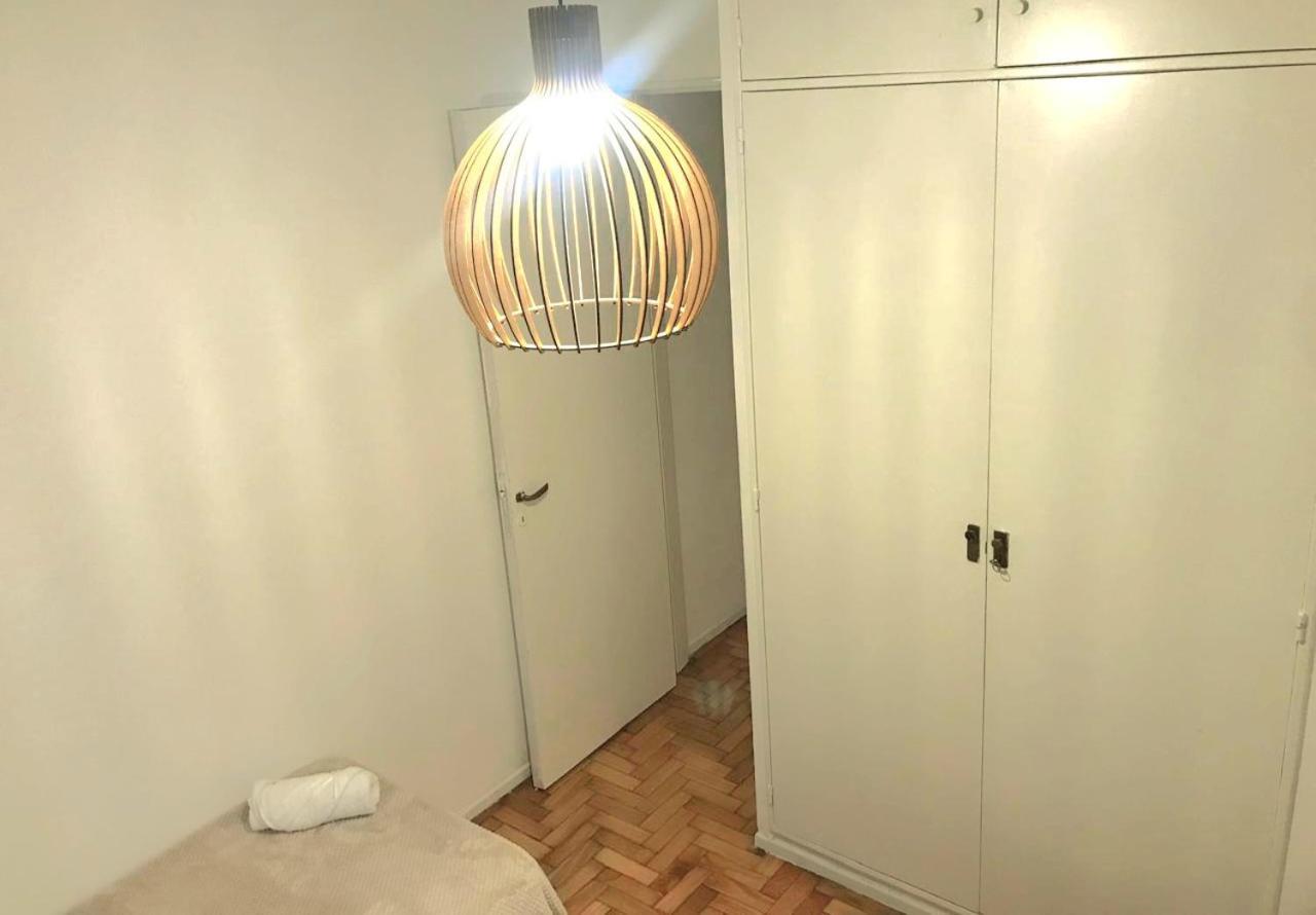 Oasis Lodging Lejlighed Buenos Aires Eksteriør billede