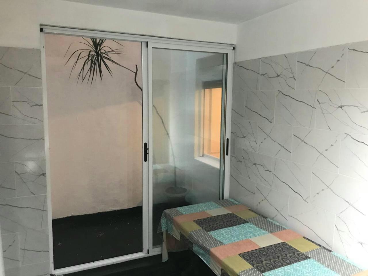 Oasis Lodging Lejlighed Buenos Aires Eksteriør billede