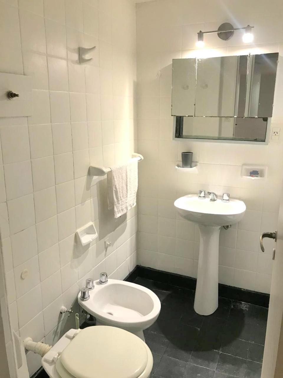 Oasis Lodging Lejlighed Buenos Aires Eksteriør billede
