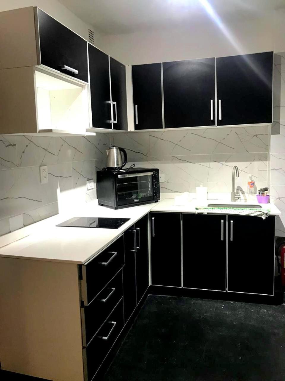 Oasis Lodging Lejlighed Buenos Aires Eksteriør billede
