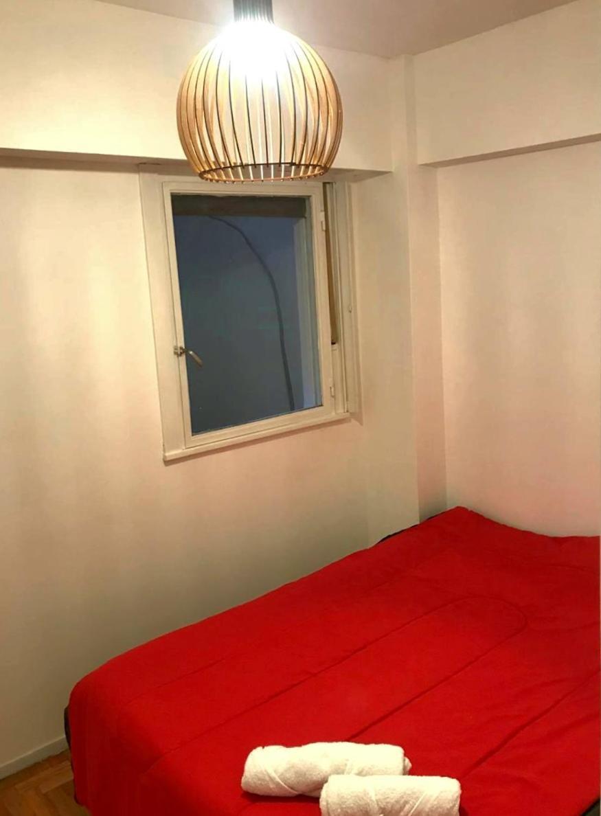 Oasis Lodging Lejlighed Buenos Aires Eksteriør billede