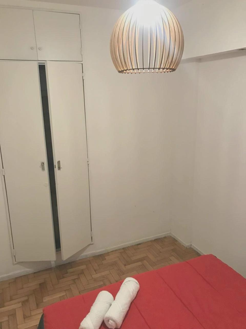 Oasis Lodging Lejlighed Buenos Aires Eksteriør billede