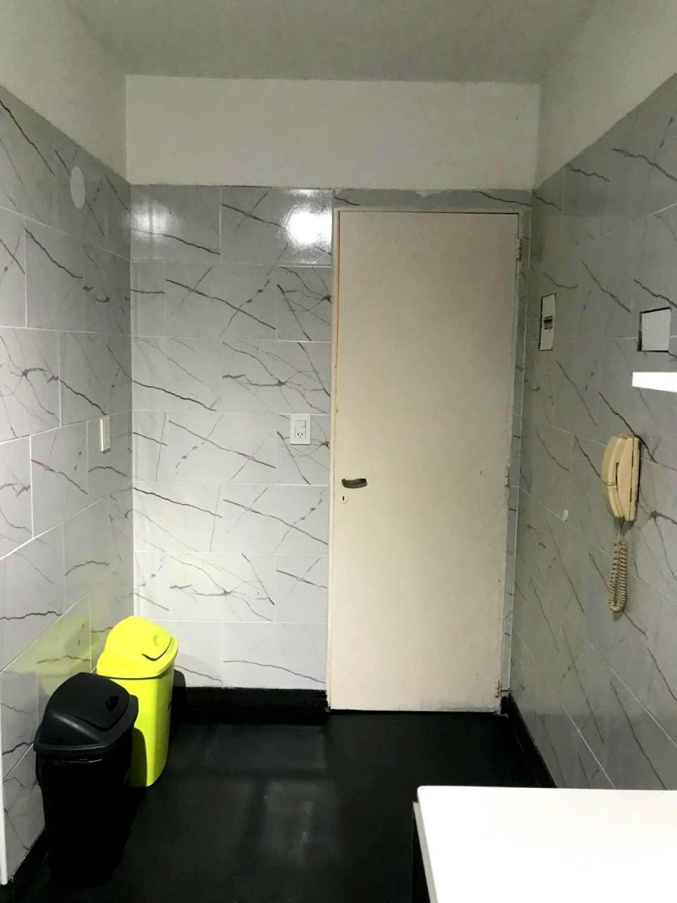 Oasis Lodging Lejlighed Buenos Aires Eksteriør billede