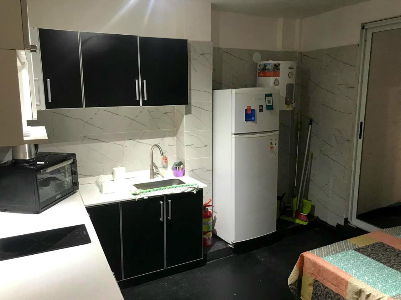 Oasis Lodging Lejlighed Buenos Aires Eksteriør billede