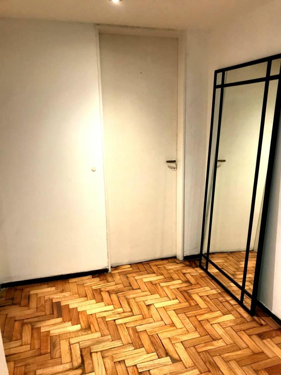 Oasis Lodging Lejlighed Buenos Aires Eksteriør billede